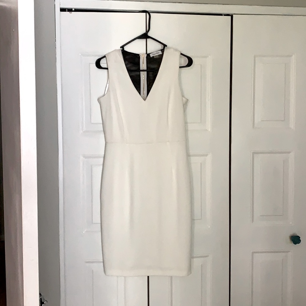 Calvin Klein Dress